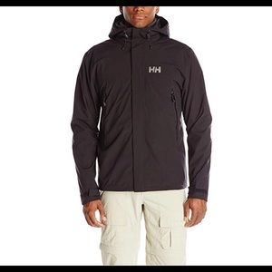 Helly Hansen men’s winter jacket XL